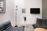 Riding House Apartments
                                    - Fitzrovia, Central London