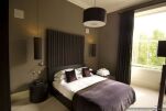 Bedroom, The Chester Residence Serviced Apartments, Edinburgh