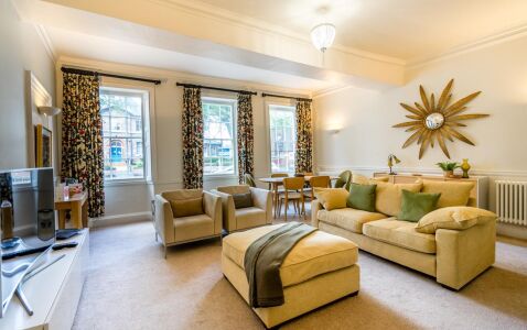 Middleton House Apartments
