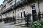 The Chester Residence Serviced Apartments, Edinburgh