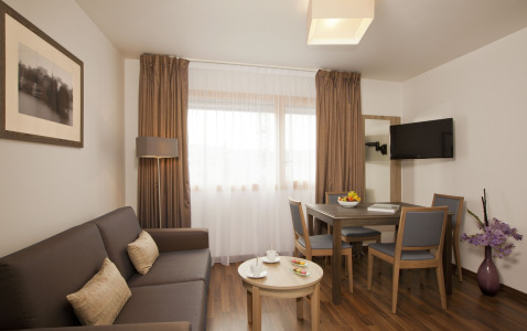 Issy Les Moulineaux Apartments