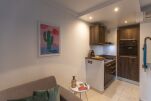 KitchenetteCharming Riviera