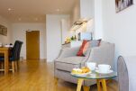Royal Winchester House Apartments
                                    - Bracknell, Berkshire