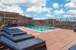 Pool, 2400 M Serviced Accommodation, Washington