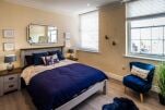 Juniper Court Apartments
                                    - Nottingham, Nottinghamshire