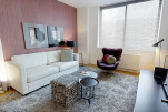 180 Montague Apartments
                                    - Brooklyn, New York City