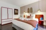 Troyon Apartment
                                    - Paris, Lle-de-France