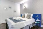 Troyon Apartment
                                    - Paris, Lle-de-France