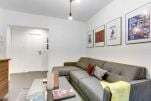 Troyon Apartment
                                    - Paris, Lle-de-France
