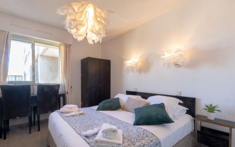 Lovely and Cosy Apartment