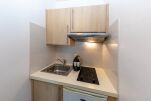 Kitchenette Lovely and Cosy 7G