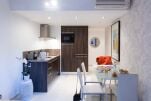 Kitchenette Lovely Riviera