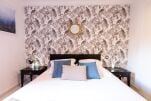 Bedroom Lovely Riviera