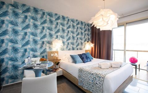 Lovely Sea View Apartment