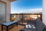 Balcony Lovely Sea View 7B