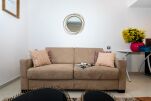 Living room Spacious Lovely Riviera 