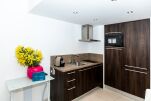 Kitchenette Spacious Lovely Riviera 