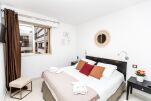 Bedroom Spacious Lovely Riviera 