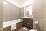 Bathroom Cosy Terrace