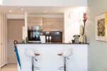 Kitchenette Cosy Terrace