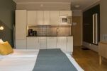 Laboratoriegatan Apartments
                                    - Lund, Skane County