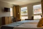 Laboratoriegatan Apartments
                                    - Lund, Skane County