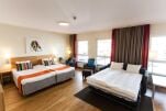 Laboratoriegatan Apartments
                                    - Lund, Skane County