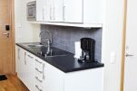 Laboratoriegatan Apartments
                                    - Lund, Skane County