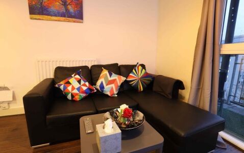 Fiveways Apartment