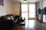 Fiveways Apartment
                                    - Birmingham, West Midlands