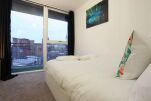Fiveways Apartment
                                    - Birmingham, West Midlands