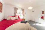 Kenmar House Accommodation
                                    - Hamilton, Lanarkshire