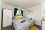 Kenmar House Accommodation
                                    - Hamilton, Lanarkshire