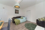 Kenmar House Accommodation
                                    - Hamilton, Lanarkshire
