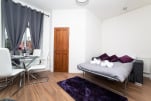 Bellshill Apartment
                                    - Bellshill, North Lanarkshire