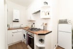 Bellshill Apartment
                                    - Bellshill, North Lanarkshire