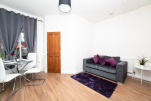 Bellshill Apartment
                                    - Bellshill, North Lanarkshire
