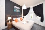 Whifflet Park Apartment
                                    - Coatbridge, North Lanarkshire