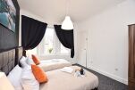 Whifflet Park Apartment
                                    - Coatbridge, North Lanarkshire