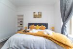 Albion Apartment
                                    - Coatbridge, North Lanarkshire