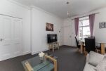 Albion Apartment
                                    - Coatbridge, North Lanarkshire
