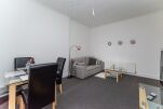 Albion Apartment
                                    - Coatbridge, North Lanarkshire