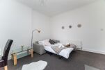 Albion Apartment
                                    - Coatbridge, North Lanarkshire