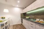 Strubiczow Street Apartment
                                    - Warsaw, Masovian