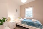 Strubiczow Street Apartment
                                    - Warsaw, Masovian