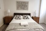 Islington Row Apartment
                                    - Birmingham, West Midlands