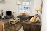 Islington Row Apartment
                                    - Birmingham, West Midlands