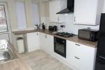 Islington Row Apartment
                                    - Birmingham, West Midlands