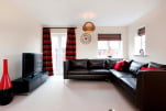The Coach House Apartment
                                    - Castle Donington, Derby
