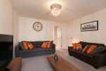 The Townhouse Accommodation
                                    - Castle Donington, Derby